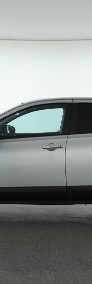 Nissan Qashqai I , Salon Polska, Klimatronic, Tempomat, Parktronic-4