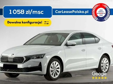 Skoda Octavia IV-1
