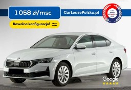 Skoda Octavia IV