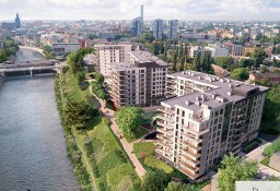 Nowe mieszkanie Wrocław Śródmieście, ul. Mieszczańska
