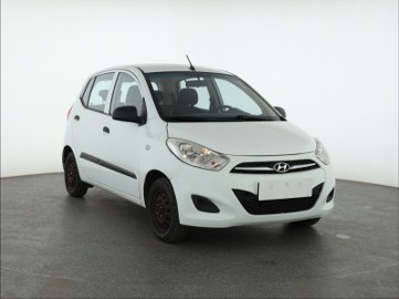 Hyundai i10 I , GAZ