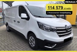 Renault Trafic L2H1 Extra L2H1 Extra 2.0 150KM