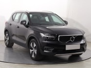Volvo XC40 Salon Polska, Serwis ASO, Automat, Skóra, Navi, Klimatronic,