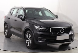 Volvo XC40 Salon Polska, Serwis ASO, Automat, Skóra, Navi, Klimatronic,