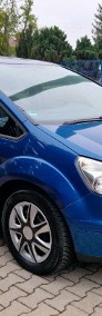 Ford S-MAX I-4
