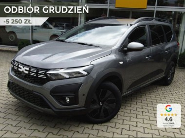 Dacia Jogger Expression LPG 7os. 1.0 TCe Expression LPG 7os. 1.0 TCe 100KM / Pakiet-1