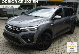 Dacia Jogger Expression LPG 7os. 1.0 Expression LPG 7os. 1.0 TCe 100KM / Pakiet C