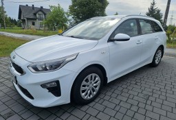 Kia Cee'd III I Właściciel, Salon PL, Kamera cofania, Android.