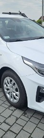 Kia Cee'd III I Właściciel, Salon PL, Kamera cofania, Android.-3