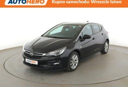 Opel Astra K navi klima auto czujniki parkowania