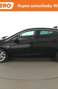 Opel Astra K navi klima auto czujniki parkowania-2