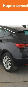 Opel Astra K navi klima auto czujniki parkowania-4