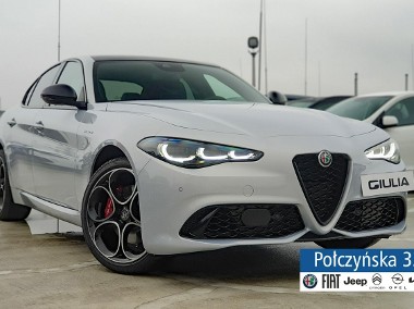 Alfa Romeo Giulia Giulia MY24 Veloce 2.0 GME 280 KM AT8 AWD MY24-1