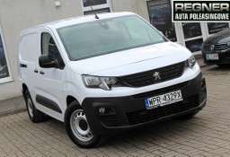 Peugeot Partner Długi 3-os. FV23% Kamera Navi 8&quot; Parktronic Tempomat 69024-netto