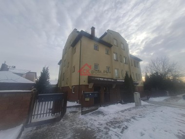 Mieszkanie w doskonałej lokalizacji Kochanowskiego57m2-1
