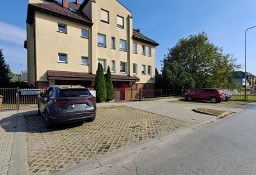 Mieszkanie Kielce, ul. Strasza