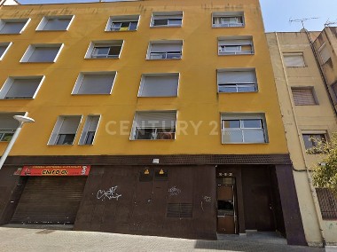 Komercyjne, sprzedaż, 42.00, Barcelona-1