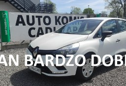 Renault Clio IV Navigacja itd.