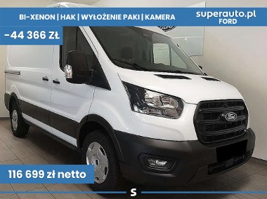 Ford Transit 350 L2H2 Trend 350 L2H2 Trend 2.0 130KM-1