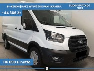 Ford Transit 350 L2H2 Trend 350 L2H2 Trend 2.0 130KM