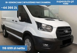 Ford Transit 350 L2H2 Trend 350 L2H2 Trend 2.0 130KM