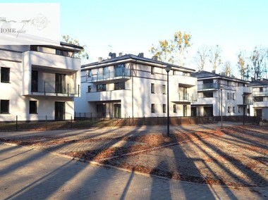 Mieszkanie Biedrusko-1
