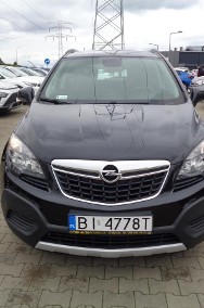 Opel Mokka 1.6 Enjoy S&S-2