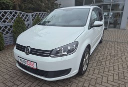 Volkswagen Touran II