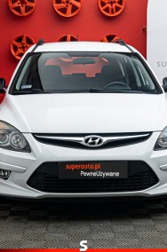 Hyundai i30 I CW CW 1.4 (109KM) | AUX USB Klimatyzacja-2