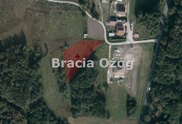 Działka inna Przedbórz