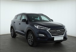 Hyundai Tucson , Salon Polska, 1. Właściciel, Serwis ASO, Navi, Klimatronic,