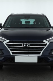 Hyundai Tucson , Salon Polska, 1. Właściciel, Serwis ASO, Navi, Klimatronic,-2