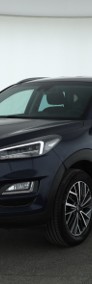 Hyundai Tucson , Salon Polska, 1. Właściciel, Serwis ASO, Navi, Klimatronic,-3