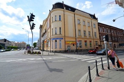 Lokal Jarosław, ul. Jana Pawła II