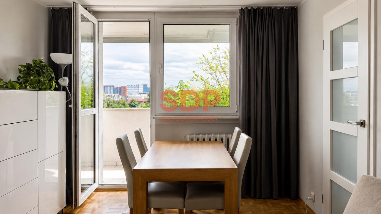 Mieszkanie do wynajęcia, 37 m² Gądów Mały, Legnicka