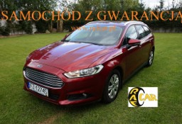 Ford Mondeo VIII Zarejestrowany, ubezpieczony. Gwarancja. Polecam