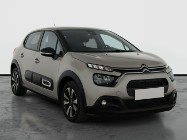 Citroen C3 III , Salon Polska, 1. Właściciel, Automat, VAT 23%, Klimatronic,