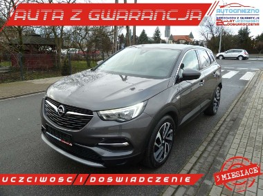 Opel Grandland X-1