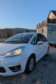 Citroen C4 Picasso I 1,6 diesel, 112 KM-2