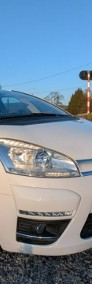 Citroen C4 Picasso I 1,6 diesel, 112 KM-4