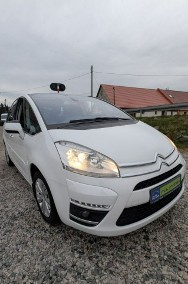 Citroen C4 Picasso I 1,6 diesel, 112 KM-2