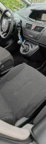 Citroen C4 Picasso I 1,6 diesel, 112 KM-4