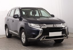 Mitsubishi Outlander III , Salon Polska, 1. Właściciel, Serwis ASO, Klimatronic,