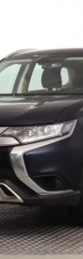 Mitsubishi Outlander III , Salon Polska, 1. Właściciel, Serwis ASO, Klimatronic,-3