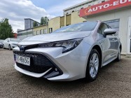 Toyota Corolla XII 1.8 hybryda, Salon PL, 1-szy właściciel, serw ASO do końca!