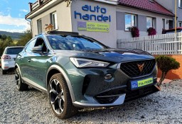 Cupra Formentor 4x4 Gwarancja producenta!