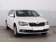 Skoda Superb II , Salon Polska, Xenon, Klimatronic, Tempomat, Parktronic