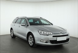 Citroen C5 III , Salon Polska, Navi, Klimatronic, Tempomat, Parktronic,ALU