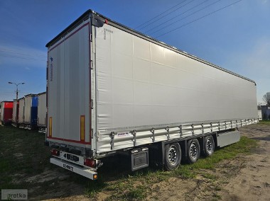 Schmitz Cargobull 2024 VARIOS NOWA OD REKI W PL, PALECIARA,XL, PODNOSZONA Oś, DOSTĘTNA OD RĘKI, Schmitz Cargobull VARIOS-1