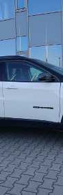 Jeep Compass II Trailhawk 2.4 Multiair 180KM, Serwis ASO, LPG Stag, Hak, Faktura VAT-3